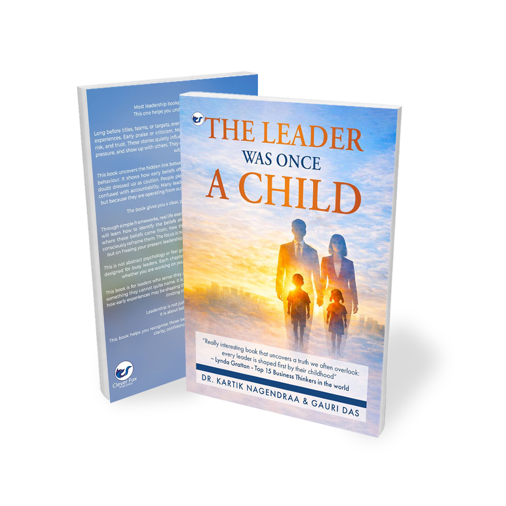 new book mock up