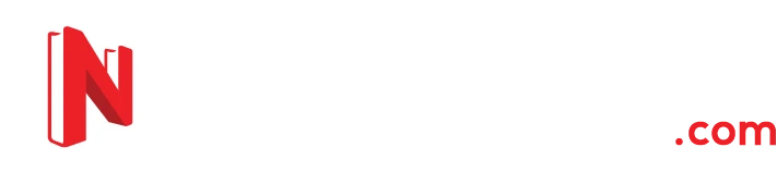 np logo 2025 footer